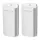 RUIJIE REYEE RG-M18 2.4/5GHZ 1800MBPS 2X2 MIMO WIFI 6 MESH ROUTER (2LI PAKET)