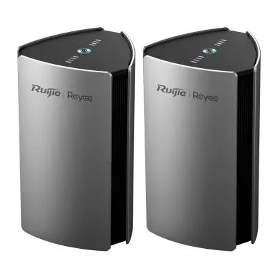 RUIJIE REYEE RG-M32 2.4/5GHZ 3200MBPS 4X4 MIMO WIFI 6 MESH ROUTER (2 LI PAKET) 