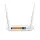 TP-LINK TL-WR842N 300Mbps 4PORT VPN WIFI ROUTER 