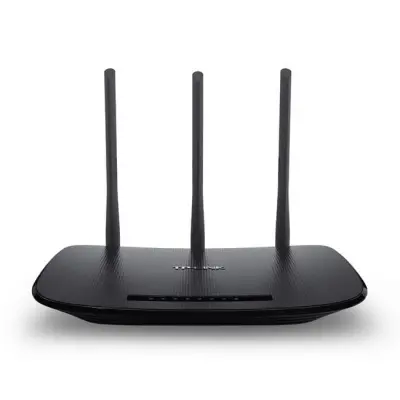 TP-LINK TL-WR940N 450MBPS KABLOSUZ N ROUTER ACCESS POINT 