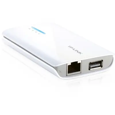 TP-LINK TL-MR3040 150MB 3G TAŞINABILIR ROUTER 