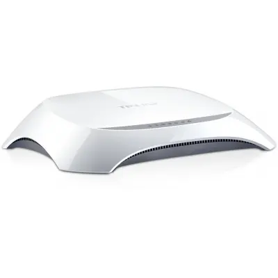 TP-LINK TL-WR720N 150Mbps 2PORT WIFI ROUTER 