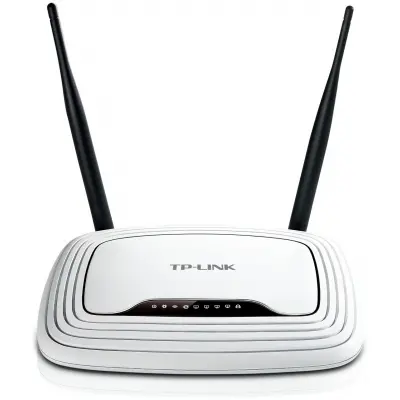 TP-LINK TL-WR841N 300MBPS KABLOSUZ N ROUTER 