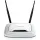TP-LINK TL-WR841N 300MBPS KABLOSUZ N ROUTER 
