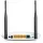 TP-LINK TL-WR841N 300MBPS KABLOSUZ N ROUTER 