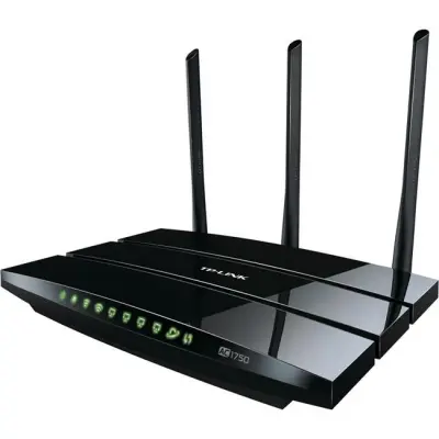 TP-LINK ARCHER C7 AC1750 4XG.BIT 2XUSB DUAL ROUTER 