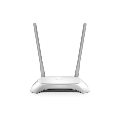 TP-LINK TL-WR840N 300MBPS KABLOSUZ N ROUTER 