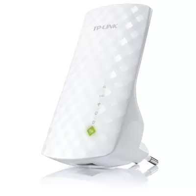 TP-LINK RE200 AC750 KABLOSUZ MENZIL GENISLETICI