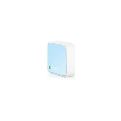 TP-LINK TL-WR802N 300MBPS KABLOSUZ NANO ROUTER 