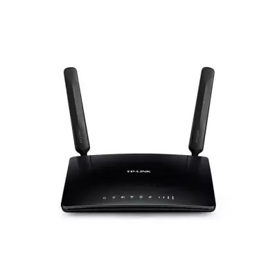 TP-LINK ARCHER MR200 AC750 DUAL BAND 3G/4G LTE ROUTER  