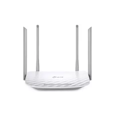 TP-LINK ARCHER C50 AC1200 4 PORT DUAL BAND ROUTER  