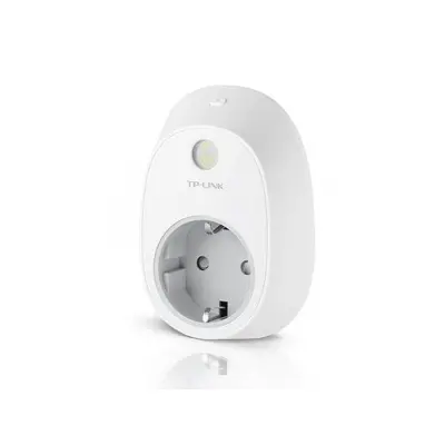 TP-LINK HS100 KABLOSUZ AKILLI PRIZ 