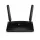 TP-LINK TL-MR6400 300MBPS 3G/4G KABLOSUZ N ROUTER