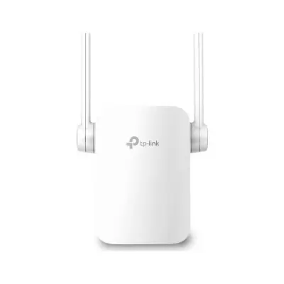 TP-LINK RE205 AC750 KABLOSUZ MENZIL GENISLETICI 