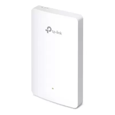 TP-LINK EAP225-WALL AC1200 WIFI 867MBPS/5GHZ/300MBPS/2.4GHZ ACCESS POINT (ADAPTÖRSÜZ) 