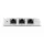 TP-LINK EAP225-WALL AC1200 WIFI 867MBPS/5GHZ/300MBPS/2.4GHZ ACCESS POINT (ADAPTÖRSÜZ) 