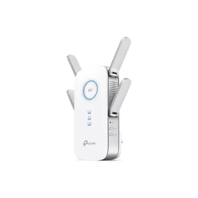 TP-LINK RE650 AC2600 WIFI MENZIL GENISLETICI 