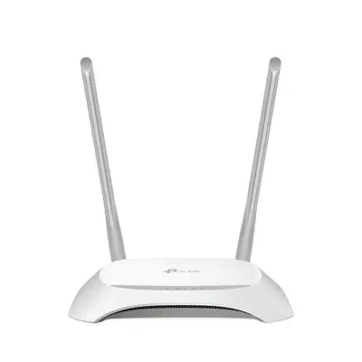 TP-LINK TL-WR850N 300MBPS KABLOSUZ N ROUTER 