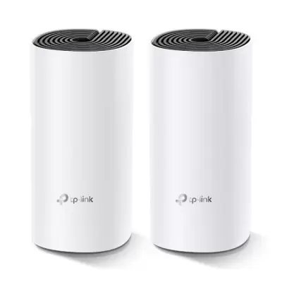 TP-LINK DECO M4 1200MBPS MESH WI-FI SİSTEMİ (İKİLİ) 