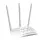 TP-LINK TL-WA901N 450MBPS WIRELESS N ACCESS POINT 1 PORT 10/100MBPS 3 X SABİT ÇOK YÖNLÜ ANTEN 