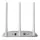 TP-LINK TL-WA901N 450MBPS WIRELESS N ACCESS POINT 1 PORT 10/100MBPS 3 X SABİT ÇOK YÖNLÜ ANTEN 
