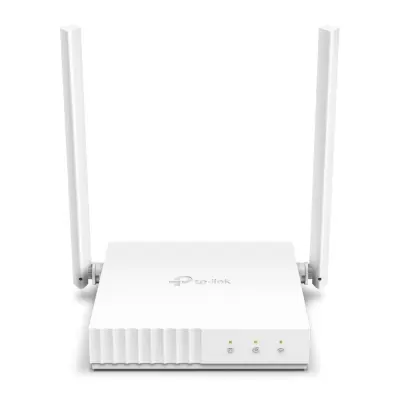 TP-LINK TL-WR844N 300MBPS ÇOKLU MOD WIFI ROUTER  