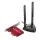 TP-LINK ARCHER TX3000E AX3000 WIRELEES BLUETOOTH 5.0 PCI ADAPTOR 