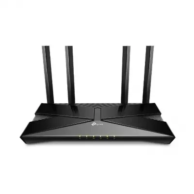 TP-LINK ARCHER AX10 AX1500 DUAL G.BIT WIFI-6 ROUTER 