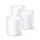TP-LINK DECO X20 AX1800 MESH EV WI-FI 6 SİSTEMİ (ÜÇLÜ) 
