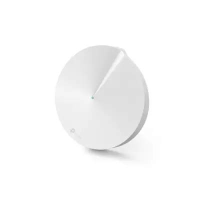 TP-LINK DECO M9 PLUS AC2200MBPS MESH WI-FI SİSTEMİ (TEKLİ) 