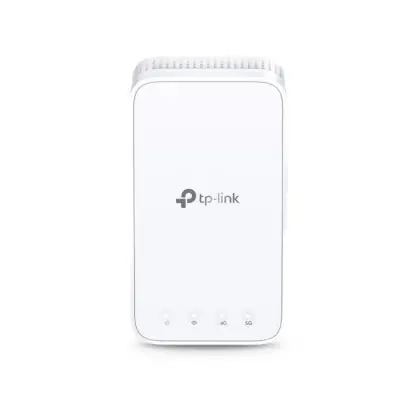 TP-LINK DECO M3V 1200MBPS MESH WI-FI SİSTEMİ ADD-ON UNIT (TEKLİ)