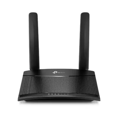TP-LINK TL-MR100 300MBPS 3G/4G KABLOSUZ N ROUTER 