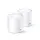 TP-LINK DECO X60 AX3000 MESH EV WI-FI 6 SİSTEMİ (İKİLİ) 