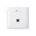 TP-LINK OMADA EAP230-WALL AC1200 DUAL BAND WI-FI 2XGBIT RJ45 PORT 300MBPS/2.4GHZ/867MBPS/5GHZ ACCESS POINT (ADAPTÖRSÜZ)