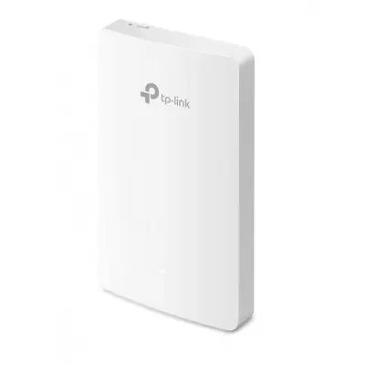 TP-LINK OMADA EAP235-WALL 2.4/5GHZ 1167MBPS AC1200 KABLOSUZ DUVAR TIPI ACCESS POINT (ADAPTÖRSÜZ) 