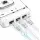 TP-LINK OMADA EAP235-WALL 2.4/5GHZ 1167MBPS AC1200 KABLOSUZ DUVAR TIPI ACCESS POINT (ADAPTÖRSÜZ)