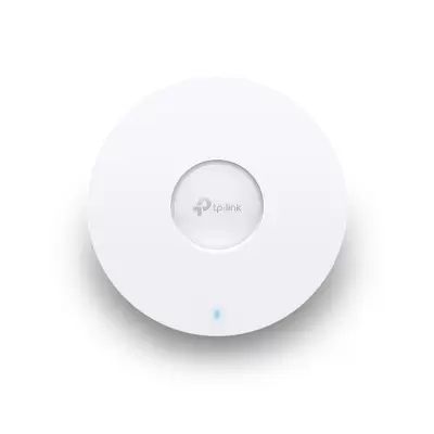 TP-LINK OMADA EAP653 AX3000 DUAL BAND WI-FI 6 1XGBIT RJ45 PORT 574MBPS/2.4GHZ/2402MBPS/5GHZ ACCESS POINT (ADAPTÖRSÜZ)  