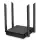 TP-LINK ARCHER C64 AC1200 2.4/5GHZ 1200MBPS MU-MIMO İÇ ORTAM KABLOSUZ WIFI ROUTER 