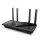 TP-LINK ARCHER AX55 AX3000 WI-FI6 5 PORT GIGABIT 2.4/5GHZ DUALBAND ROUTER 