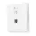 TP-LINK OMADA EAP230-WALL AC1200 DUAL BAND WI-FI 2XGBIT RJ45 PORT 300MBPS/2.4GHZ/867MBPS/5GHZ ACCESS POINT (ADAPTÖRSÜZ) 