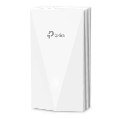 TP-LINK OMADA EAP655-WALL AX3000 DUAL BAND WI-FI6 4X1G LAN 574MBPS/2.4GHZ/2402MBPS/5GHZ ACCESS POINT (ADAPTÖRSÜZ) 