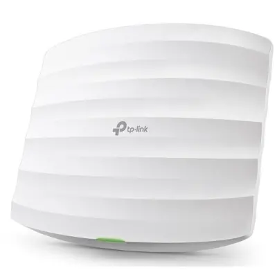 TP-LINK OMADA EAP223 AC1350 1XGIGABIT RJ45 450MBPS 2.4GHZ PASİF POE TAVAN ACCESS POINT (ADAPTÖRSÜZ)  