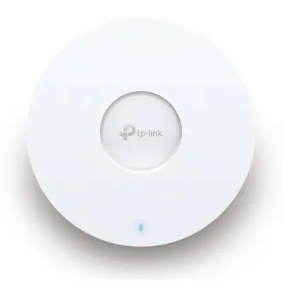 TP-LINK OMADA EAP613 AX1800 DUAL BAND WIFI6 1XGBIT RJ45 574MBPS/2.4GHZ/1201MBPS/5GHZ ACCESS POINT (ADAPTÖRSÜZ)  