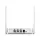 TP-LINK MERCUSYS AC10 AC1200 867MBPS/5GHZ/300MBPS/2.4GHZ DUAL BAND KABLOSUZ ROUTER 