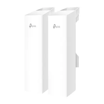 TP-LINK EAP211-BRIDGE KIT 3XGIGABIT 867MBPS/5GHZ KABLOSUZ DUVAR TIPI ACCESS POINT  