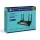 TP-LINK ARCHER VX1800V AX1800MBPS DUAL BAND WI-FI 6 VDSL/ADSL KABLOSUZ ROUTER 