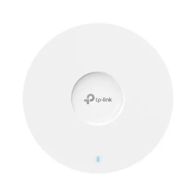 TP-LINK OMADA EAP673 AX5400 WIFI6 4804MBP/5GHZ/574MBPS/2.4GHZ ACCESS POINT (ADAPTÖRSÜZ) 