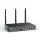 TP-LINK OMADA ER706W AX3000 WIFI 6 1XGIGABIT SFP WAN/LAN PORT 1XGIGABIT RJ45 WAN PORT 4XGIGABIT WAN/LAN RJ45 VPN ROUTER