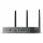 TP-LINK OMADA ER706W AX3000 WIFI 6 1XGIGABIT SFP WAN/LAN PORT 1XGIGABIT RJ45 WAN PORT 4XGIGABIT WAN/LAN RJ45 VPN ROUTER
