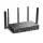 TP-LINK OMADA ER706W-4G AX3000 1× GIGABIT SFP WAN/LAN PORT, 1× GIGABIT RJ45 WAN PORT, 4× GIGABIT WAN/LAN RJ45 VPN ROUTER